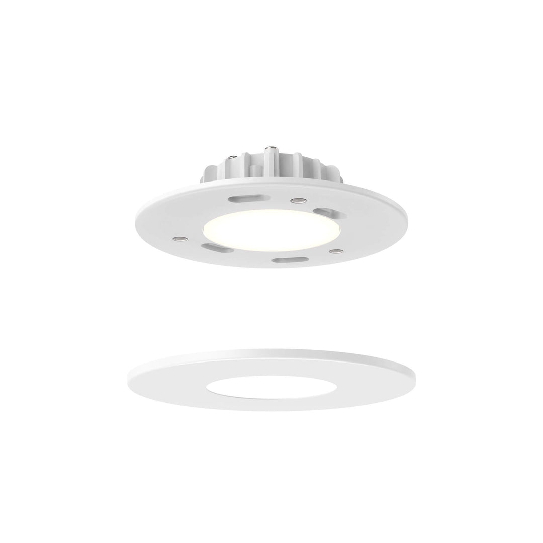 Alter Series - LED Retrofit Recessed