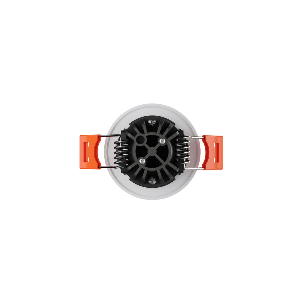 RGR - LED Round Regressed Downlight
