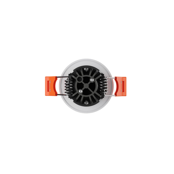 RGR - LED Round Regressed Downlight