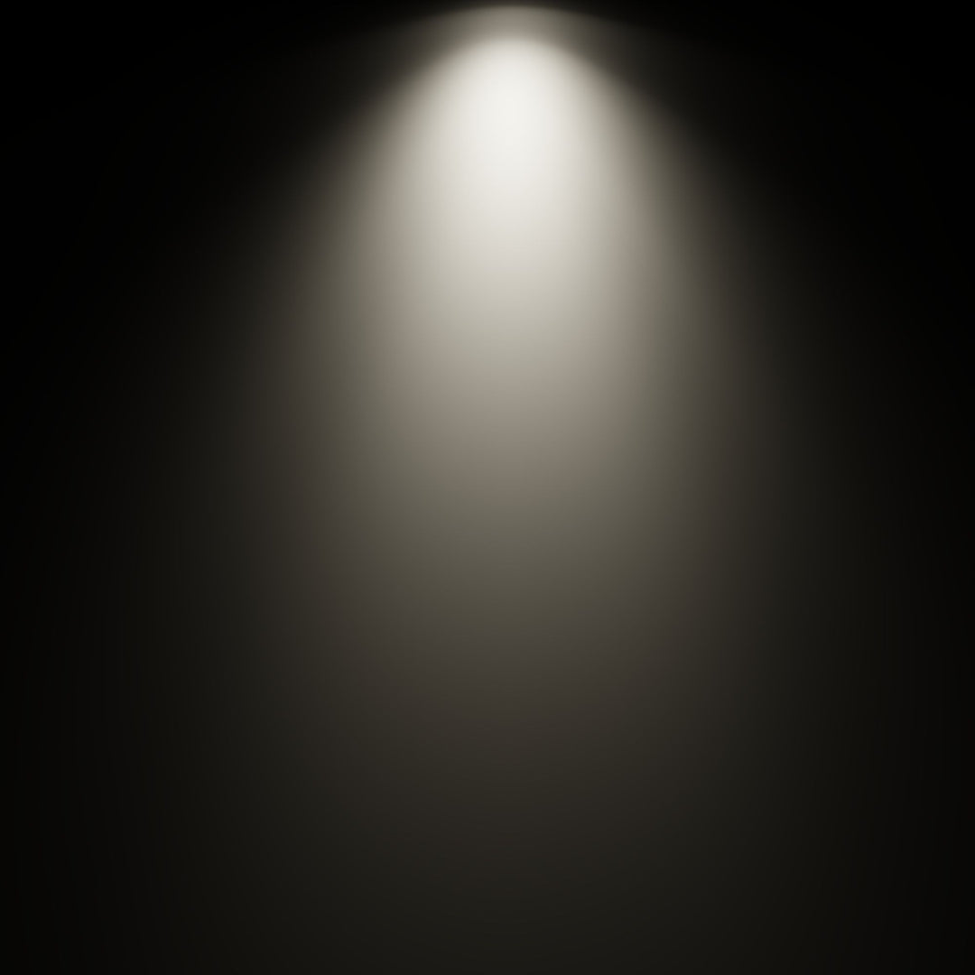 Revolve - LED 3.5" Duo Regressed Gimbal Downlight