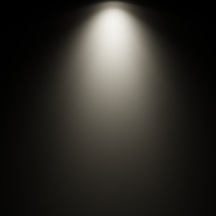 Revolve - LED 3.5" Duo Regressed Gimbal Downlight
