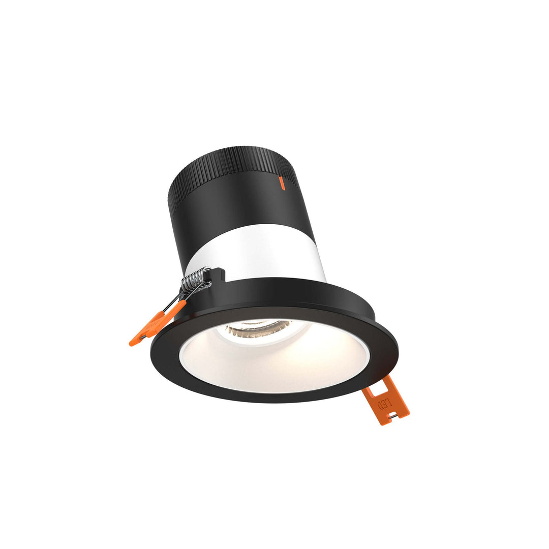 Moda - LED 3" Sloped Ceiling Modular Recessed