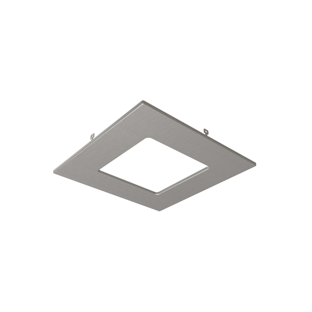 Excel - Recessed Square Trim