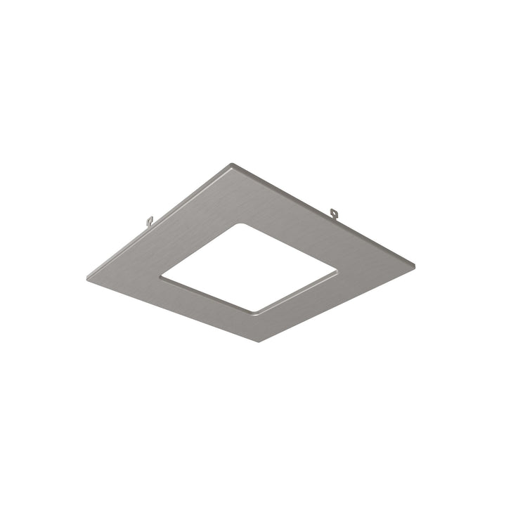 Excel - Recessed Square Trim