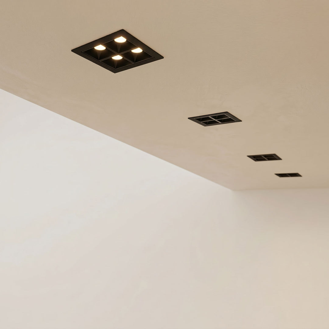 PinPoint - LED Multi-Spot Recessed Downlight