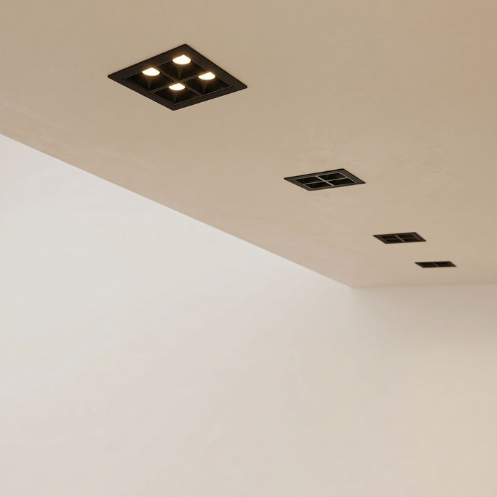 PinPoint - LED Multi-Spot Recessed Downlight