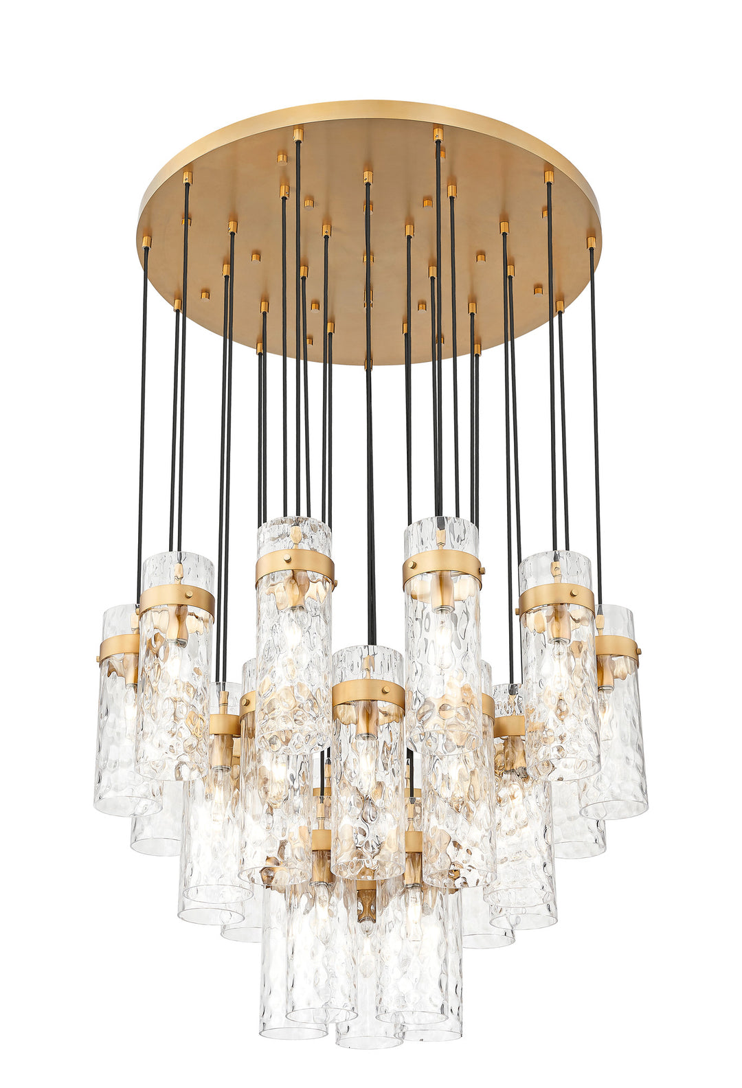 Fontaine - Chandelier