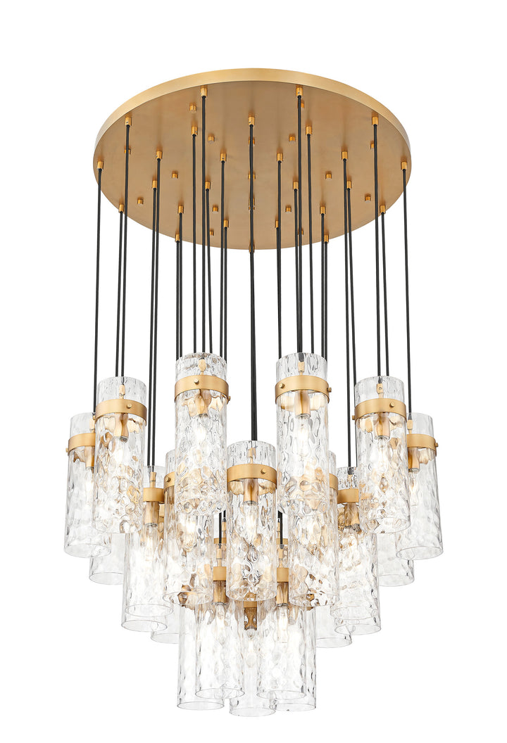 Fontaine - Chandelier