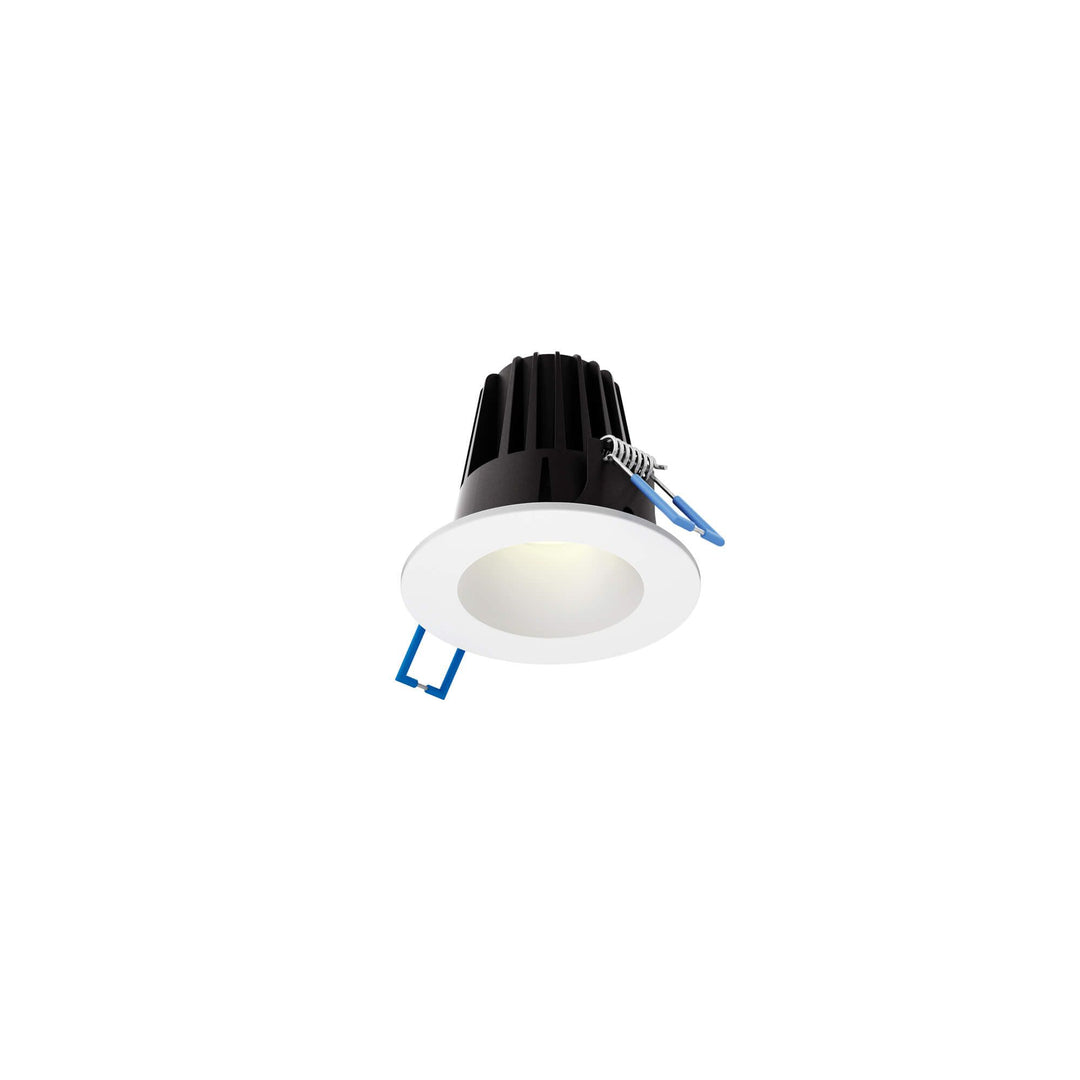 RGR - LED Round Regressed Downlight
