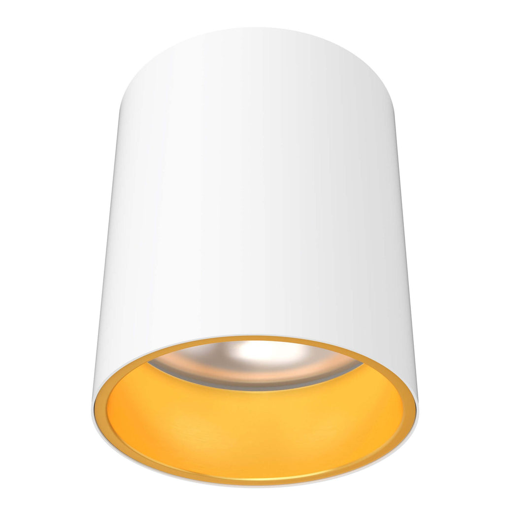 Focus - Flush Mount Trim