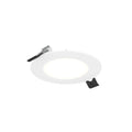 Reach - LED 4" Round Slim Panel