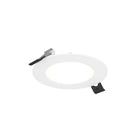 Reach - LED 4" Round Slim Panel