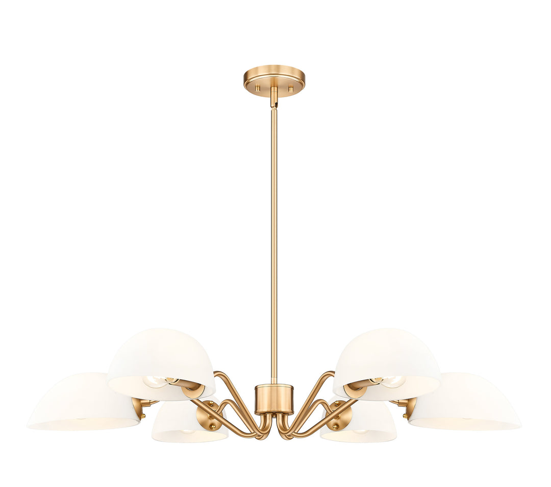 Breton - Chandelier