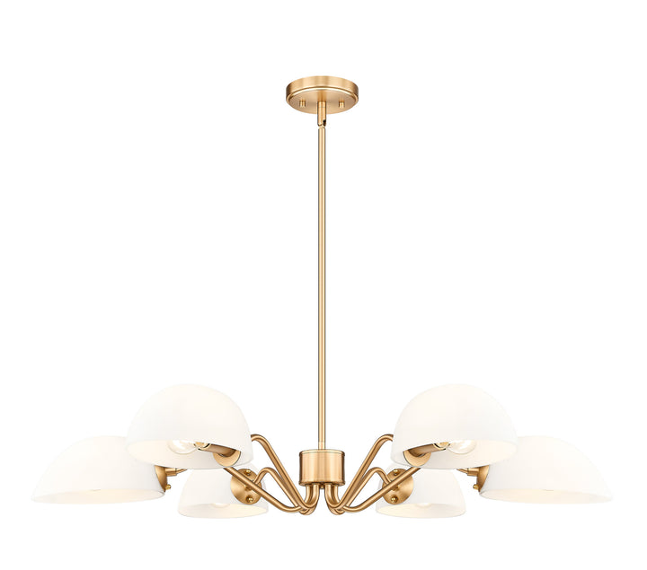 Breton - Chandelier