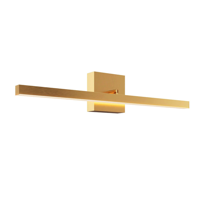 Portrait - LED Picture Wall Light