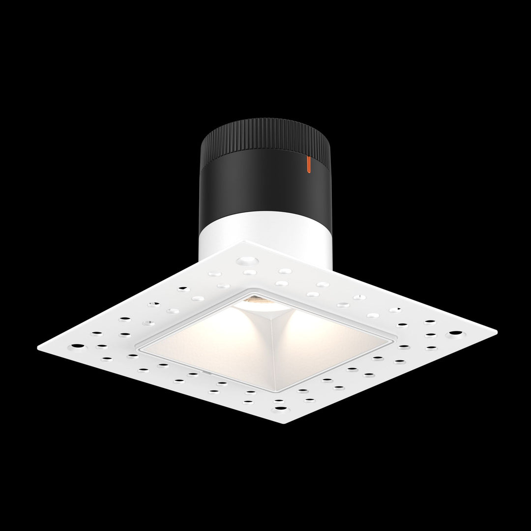 Moda - LED 3" Square Modular Recessed