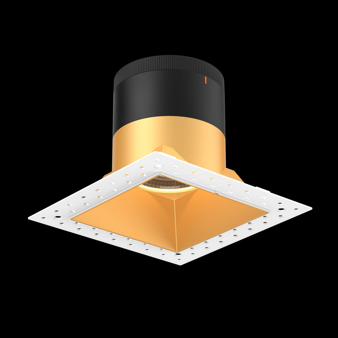 Moda - LED 6" Square Modular Recessed