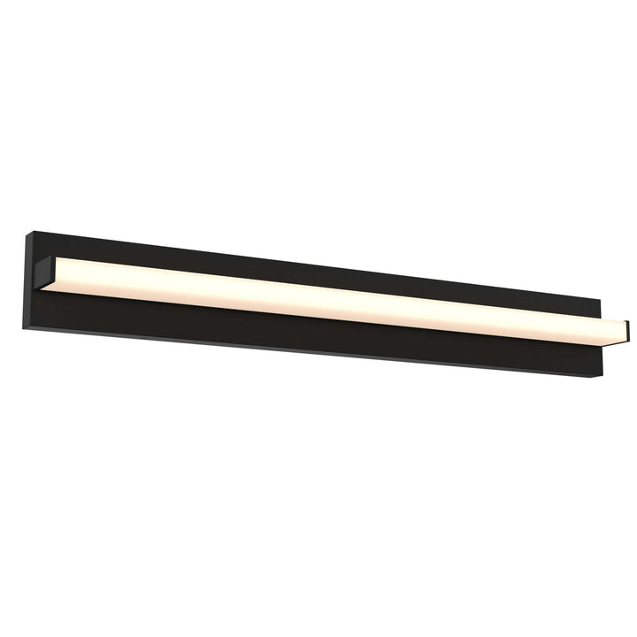 Ledge - LED Adjustable Linear Wall Light