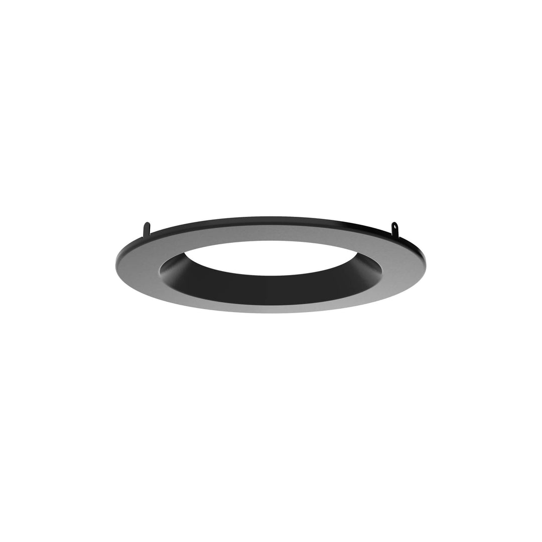 Etch - Round Recessed Trim