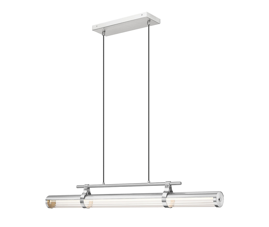Benoit - LED Linear Chandelier