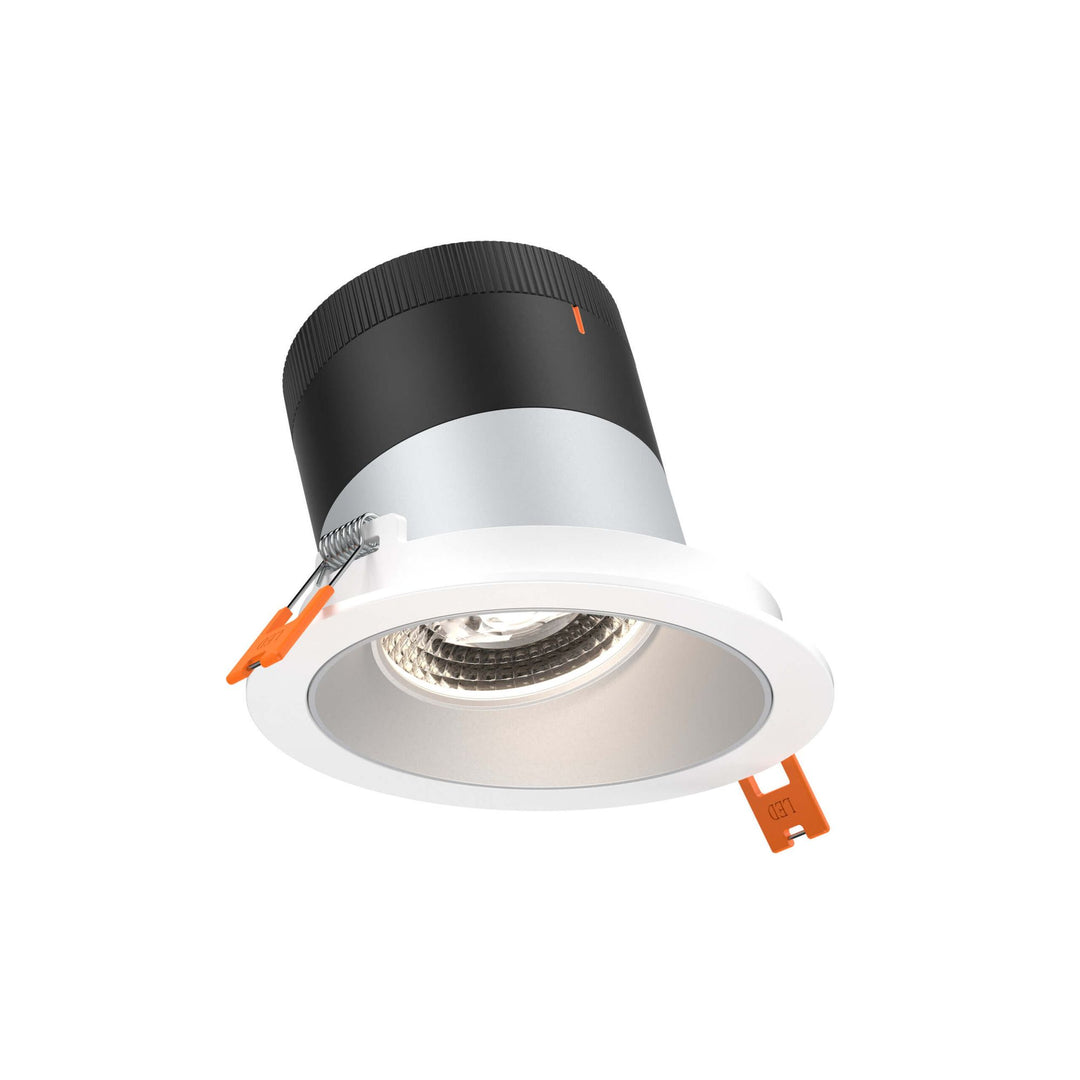 Moda - LED 4" Sloped Ceiling Modular Recessed