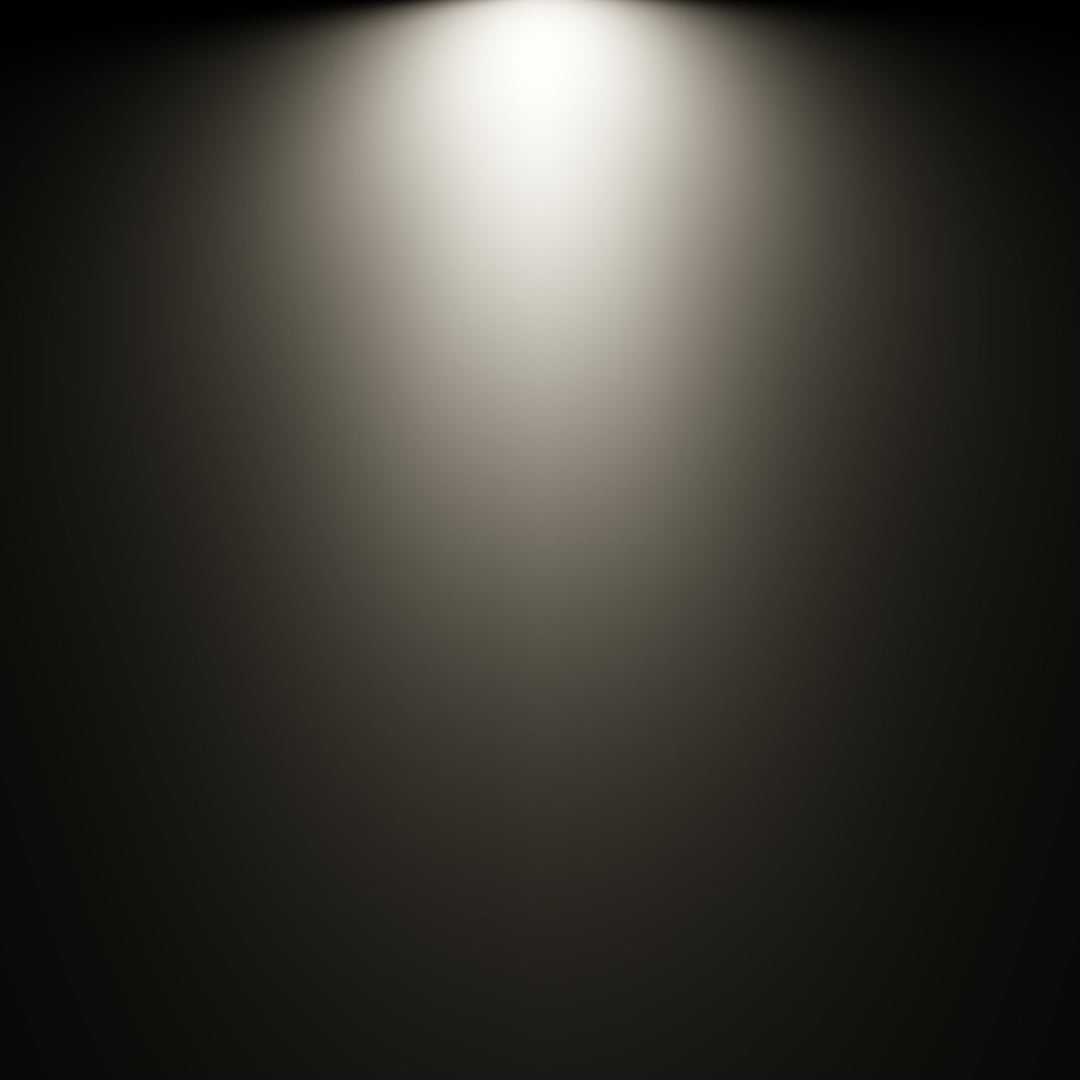 Pivot - LED 6" Flat Round Gimbal Recessed