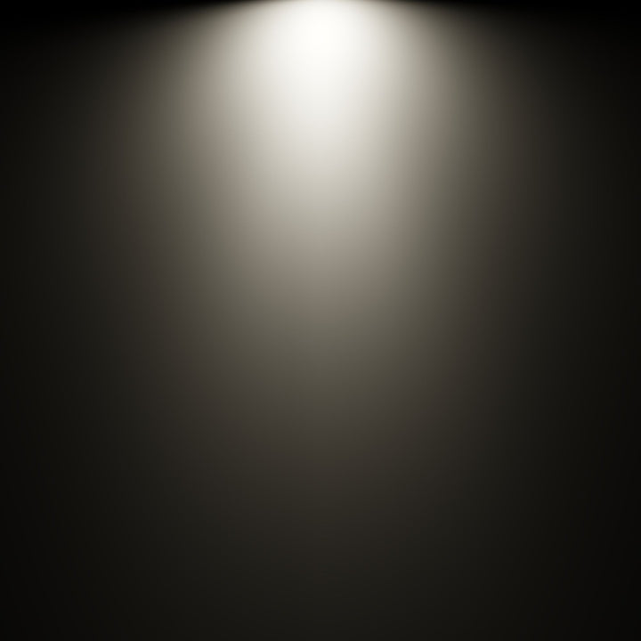 Pivot - LED 6" Flat Round Gimbal Recessed