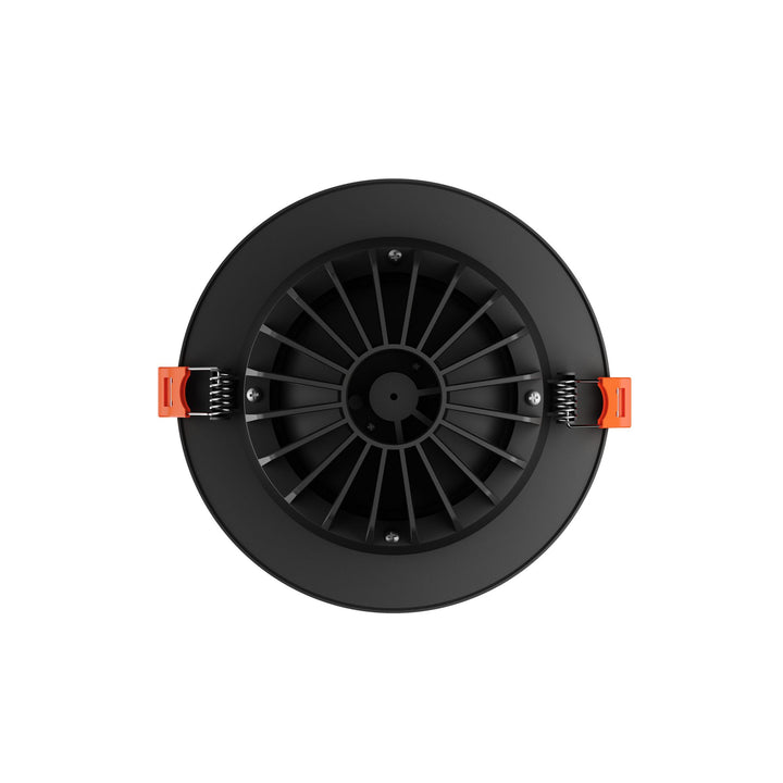 RGR - LED Round Regressed Downlight