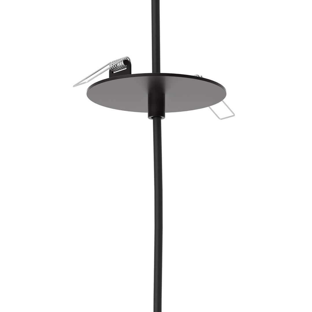Nova - LED 18" Cylindrical Pendant