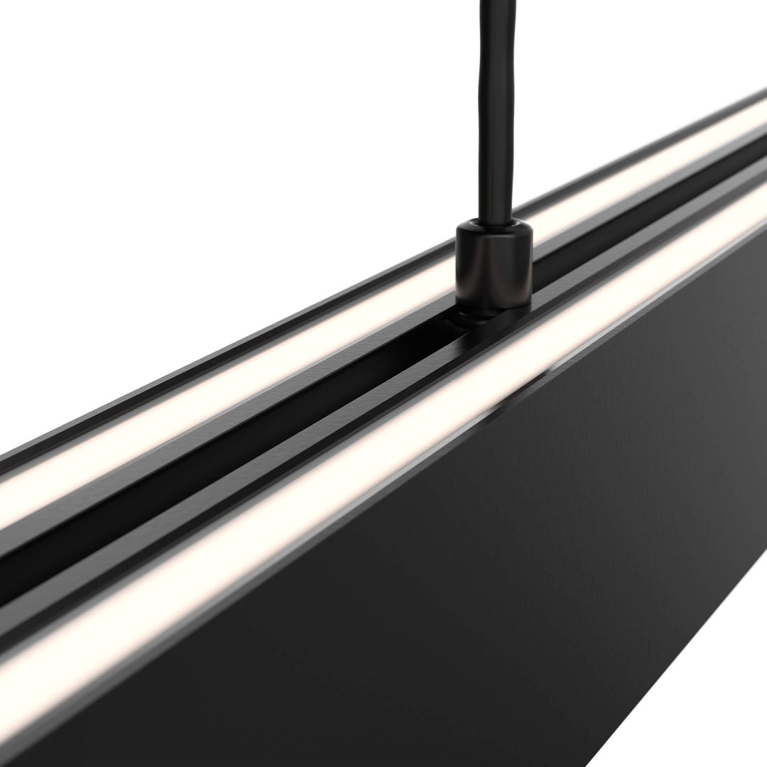 Boulevard Pendant - LED 48" Linear Pendant