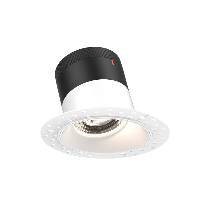 Moda - LED 4" Sloped Ceiling Modular Recessed
