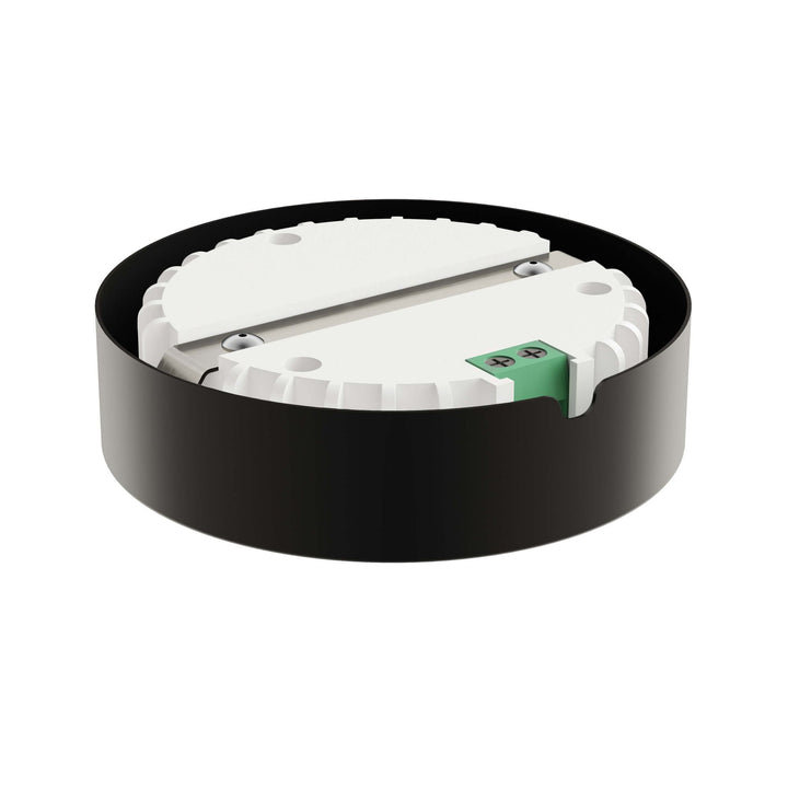 Push Puck - 24V Surface Mount Puck