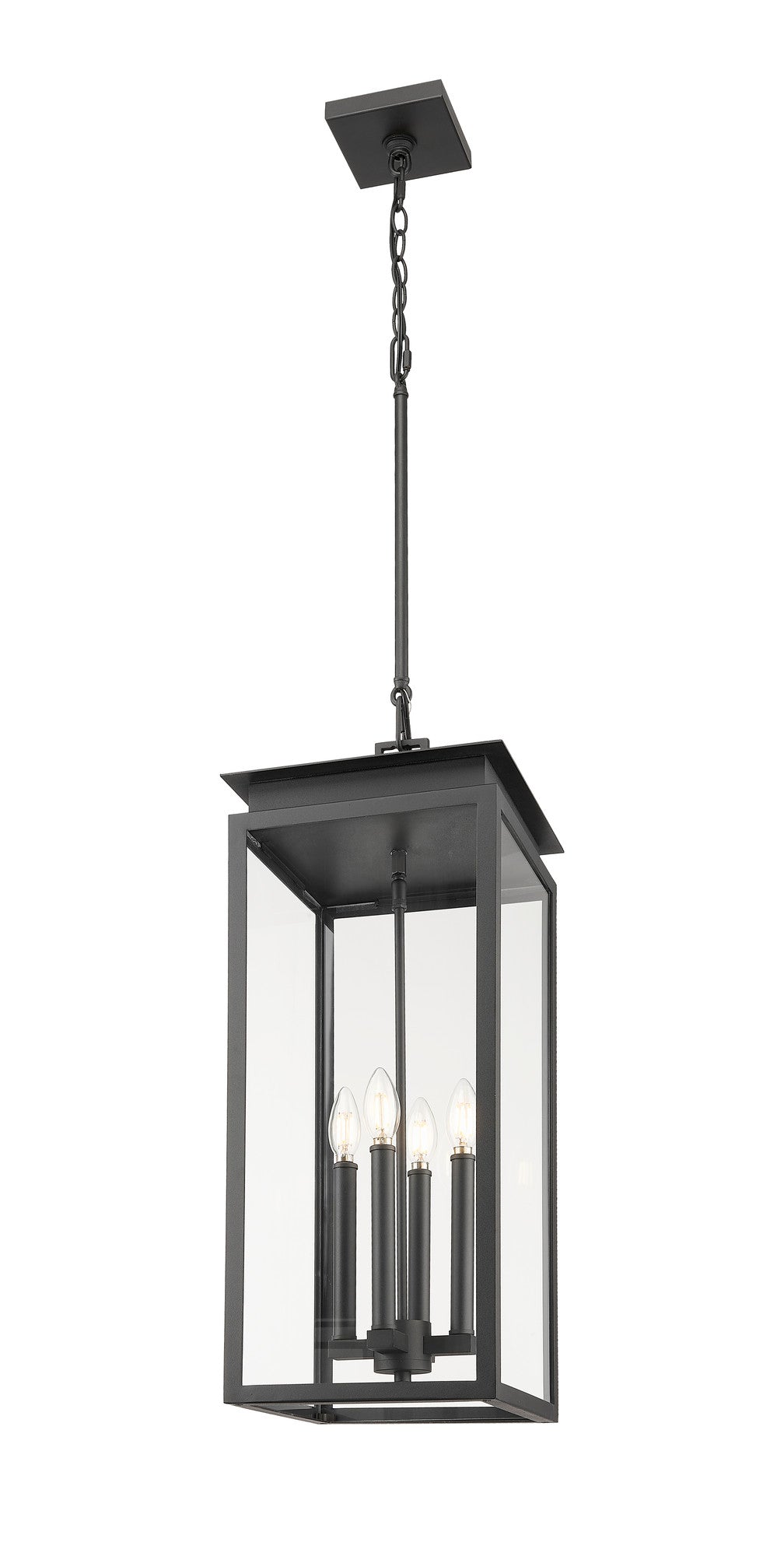 Nova - Outdoor Pendant