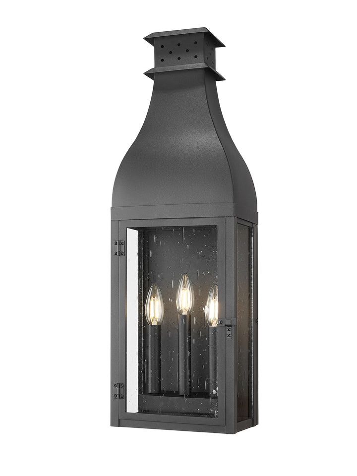 Toulouse - Outdoor Wall Light