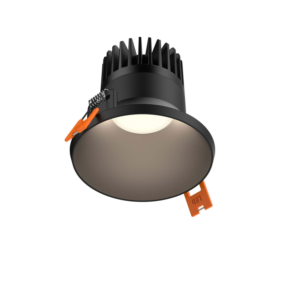 Nest - LED Almost Trimless Downlight