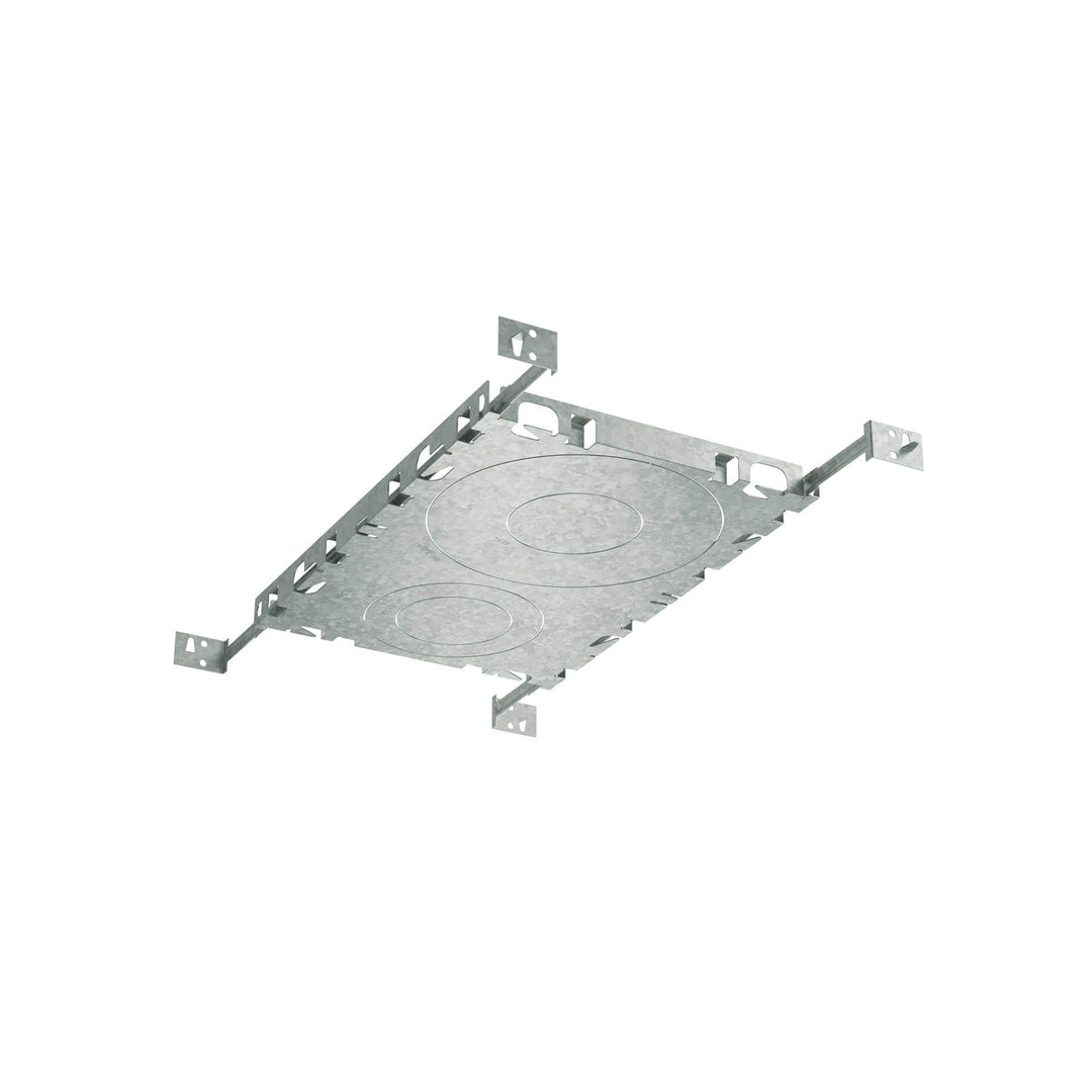 Rough-In Plate - Universal Pre-Mounted Plate