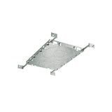Rough-In Plate - Universal Pre-Mounted Plate