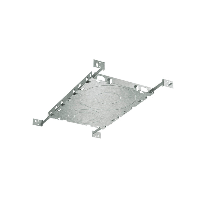 Rough-In Plate - Universal Pre-Mounted Plate