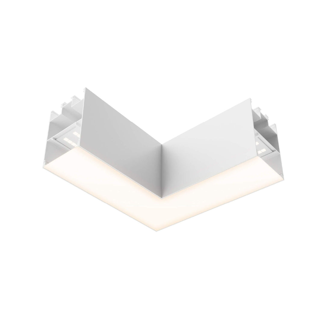 Boulevard - 90° Pendant Corner