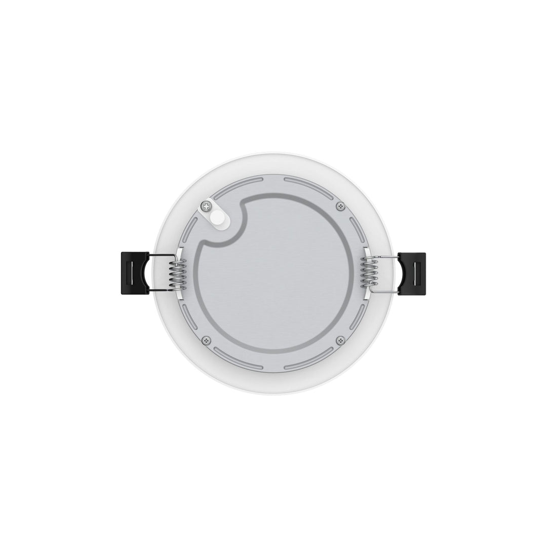 Reach - LED 4" Round Slim Panel