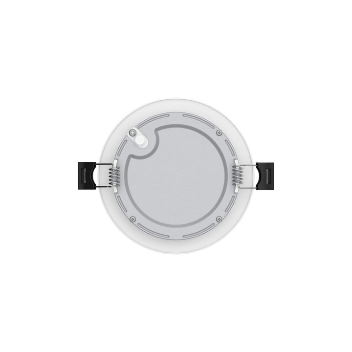 Reach - LED 4" Round Slim Panel