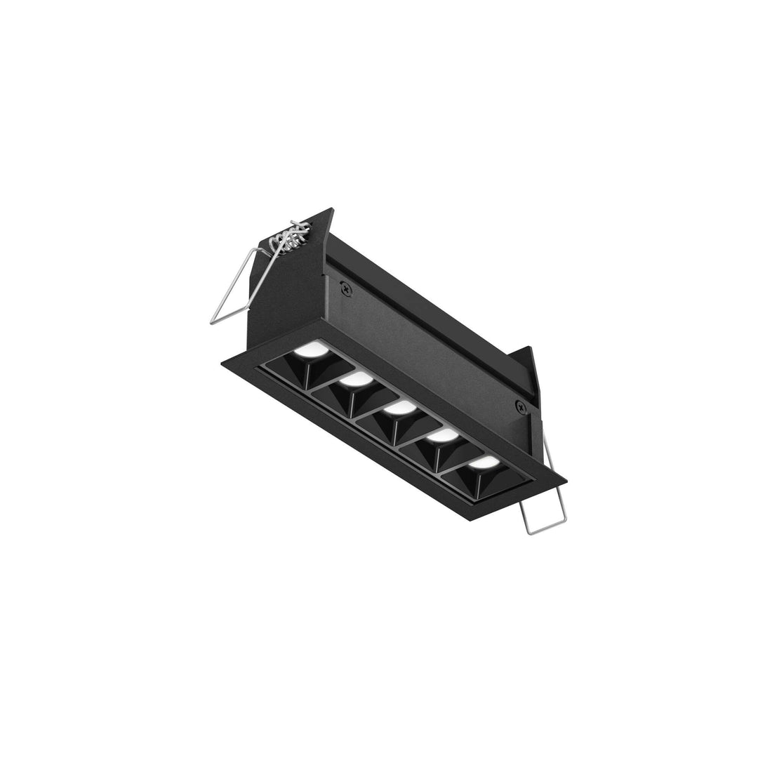 PinPoint - LED Multi-Spot Recessed Downlight