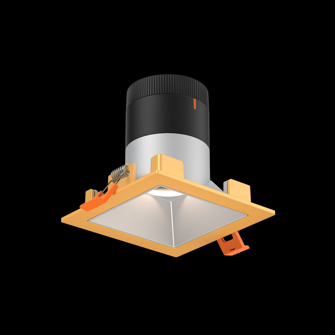 Moda - LED 3" Square Modular Recessed