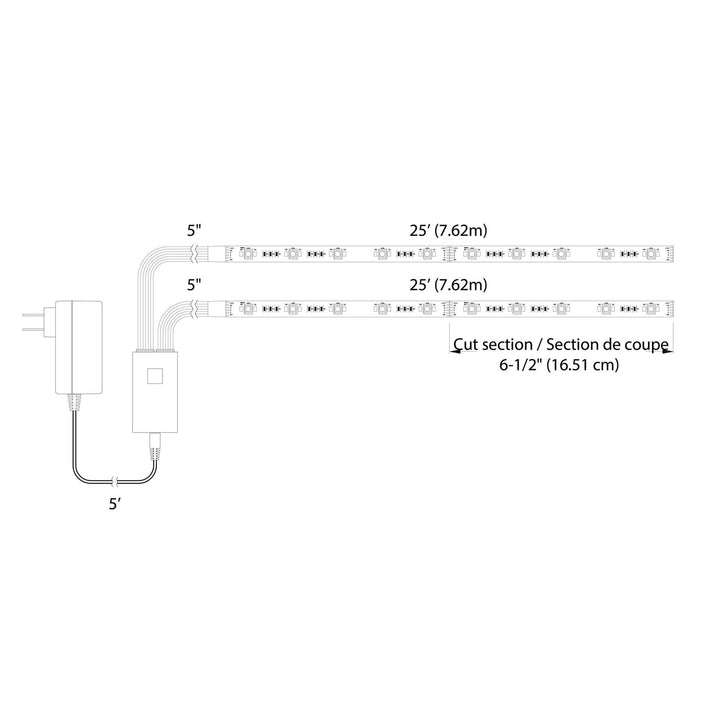 Glow - Smart Tape