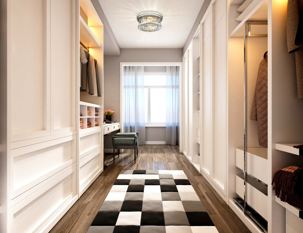 Clarion - Flush Mount
