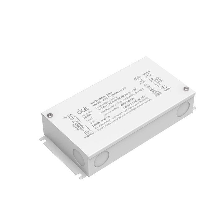 36W 12V Hardwire Driver