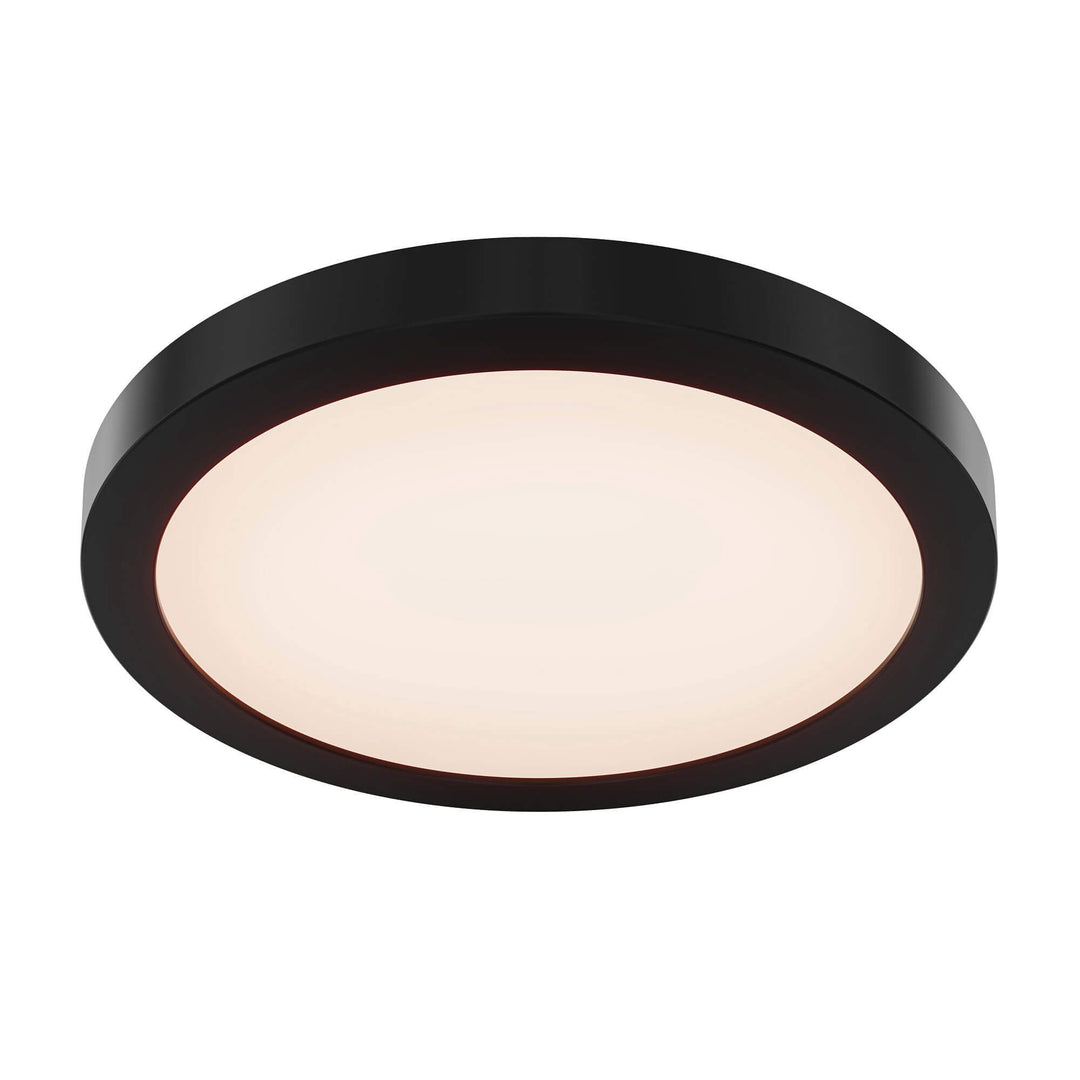 Radiance - LED Round Flush Mount