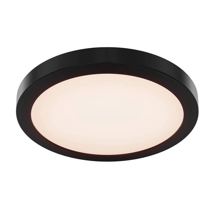 Radiance - LED Round Flush Mount