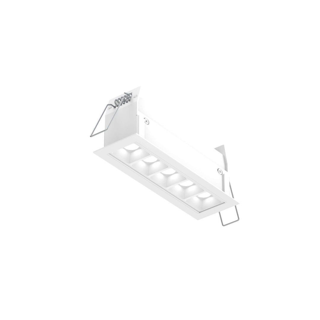 PinPoint - LED Multi-Spot Recessed Downlight