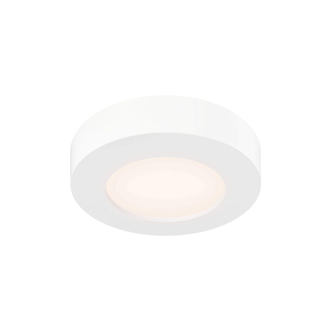 Prime - LED Round Flush Mount